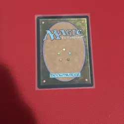 MTG Judgment of Alexander (Borderless) NEAR MINT NONFOIL #0455 Final Fantasy IX - Image 2