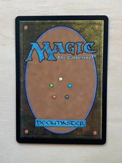 Oildeep Gearhulk (Borderless) Aetherdrift Regular - Image 2