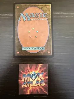 MTG - Wight of the Reliquary - MH3 0207 - Modern Horizons 3 - Rare - Magic - Image 2