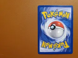 Team Rocket's Meowth #18 NM Black Star Wotc Promo Pokemon Card TCG - Image 2
