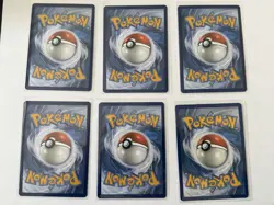 Pokemon Tcg Paldean Fates Shining Fates SHINY/BABY SHINY 12 Card Lot - Image 2