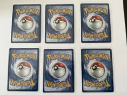 Pokemon Tcg Paldean Fates Shining Fates SHINY/BABY SHINY 12 Card Lot - Image 4