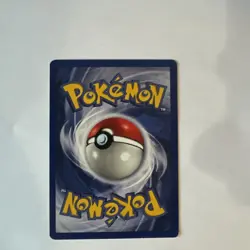 Shadowless 1st Edition Metapod Pokemon Card 1999 Base Set 54/102 - Image 3