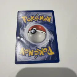 ⚡ HP - Pokemon TCG - Black Star Promo - Pikachu 27 ⚡ - Image 2