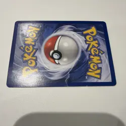 ⚡ HP - Pokemon TCG - Black Star Promo - Pikachu 27 ⚡ - Image 3