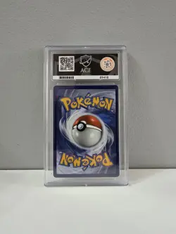 Pokemon Graded ACE 10 Dragapult VMAX 197/192 Rebel Clash Rainbow Secret Rare - Image 2