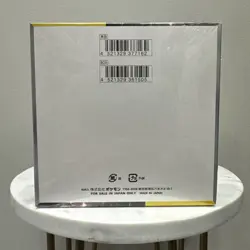 Super Electric Breaker Japanese Booster Box SV8 Pokemon *US Seller* *SEALED/NEW* - Image 2