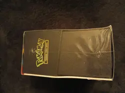 Pokemon Center Mega Evolution Lucario ETB Elite Trainer Box BRAND NEW Sealed - Image 5