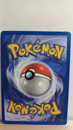 Rhyhorn 1st Edition [MP] - Pokemon TCG Jungle 61/64 [Common] - Image 2