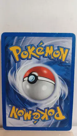Abra 1st Edition [MP] - Pokemon TCG Team Rocket 49/82 [Common] - Image 2