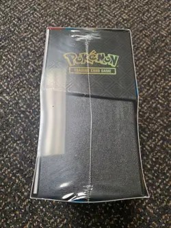 Pokemon TCG Mega Evolution Lucario ETB Factory Sealed - Brand New Fast Shipping! - Image 2