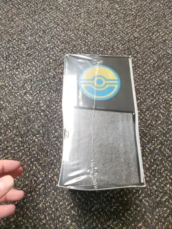 Pokemon TCG Mega Evolution Lucario ETB Factory Sealed - Brand New Fast Shipping! - Image 4
