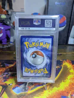 Pokemon 2016 XY Evolutions #72 Dragonite EX PSA 10 Gem MT - Image 2