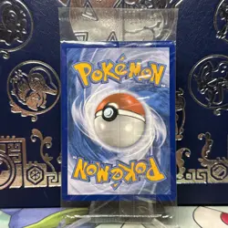 POKEMON 2012 BULBASAUR BUILD-A-BEAR WORKSHOP PROMO 1/108 SEALED Near Mint - Image 2