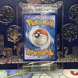 Squirtle Build-A-Bear Workshop Exclusive 014/101 Pokemon Plasma Blast SEALED NM - Image 2