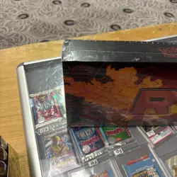Pokemon TCG Team Rocket's Moltres ex Ultra Premium Collection - Sealed - PRESALE - Image 4