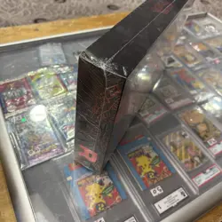 Pokemon TCG Team Rocket's Moltres ex Ultra Premium Collection - Sealed - PRESALE - Image 5