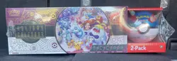 ? Pokemon TCG 2025 Holiday Calendar + Poke Ball Tin (Costco Exclusive 2-Pack) ? - Image 3