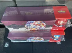 ? Pokemon TCG 2025 Holiday Calendar + Poke Ball Tin (Costco Exclusive 2-Pack) ? - Image 5