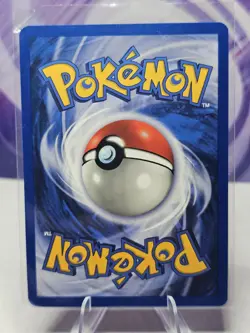 Pokemon TCG Blaine's Vulpix Gym Heroes 65/132 Regular Unlimited Common - Image 2