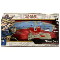 YuGiOh Duel Disk Konami UCC Distributing Kaiba Corporation Yami Seto Yu-Gi-Oh! 670711191382 - Image 2