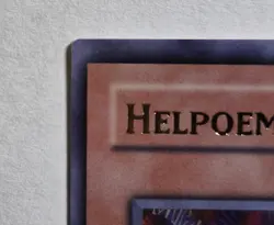 Yu-Gi-Oh! / Retro Pack 2: Helpoemer - Ultra Rare - Image 2