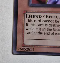 Yu-Gi-Oh! / Retro Pack 2: Helpoemer - Ultra Rare - Image 3