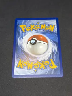 N's Zorua 189 Sv: Scarlet & Violet Promo Cards Holo - Image 2
