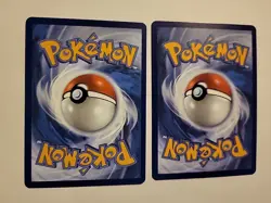 2 Pokemon TCG Gimmighoul Cards 097/191 2024 SSP Series - Image 4