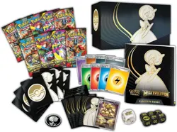 Pokemon Cards Mega Evolution Elite Trainer Box (Mega Gardevoir ETB) - Image 2