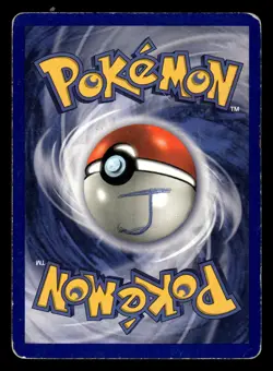 Mewtwo 10/102 Holo Rare Base Set Pokemon Card - Image 2