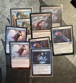MTG Magic The Gathering - 31 Card Uncommon Value 1$ + Lot (Godzilla + More) - Image 4