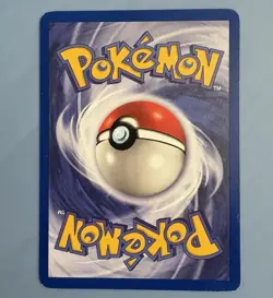 Here Comes Team Rocket! 71/82 Team Rocket Set Trainer Rare WOTC Pokemon Card - Image 2