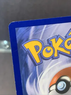 Pokemon TCG Palkia XY75 Black Star Promo Card Full Art Holo Rare - Image 4