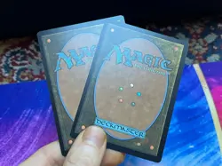 Mental Misstep + Gitaxian Probe • White Border • Mystery Booster 2 • Mtg (2291) - Image 2