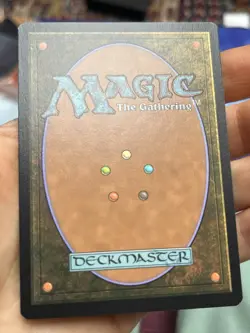 Foil Rugged Prairie • 2XM Double Masters • Pack Fresh • Mtg (2178) - Image 3