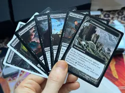 Mystery Booster 2 LOT Contamination Beseech The Queen • Pack Fresh • Mtg (2254) - Image 1