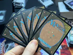 Mystery Booster 2 LOT Contamination Beseech The Queen • Pack Fresh • Mtg (2254) - Image 2