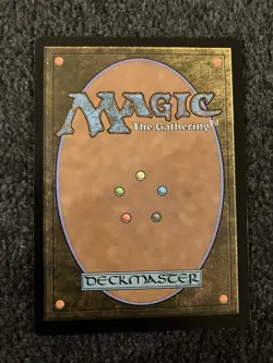 Magic The Gathering MTG - Fabled Passage - Commander: Edge of Eternities - Image 2