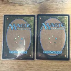 2x Secret Tunnel (Extended Art) - Avatar: The Last Airbender (TLA) Foil NM MTG - Image 2