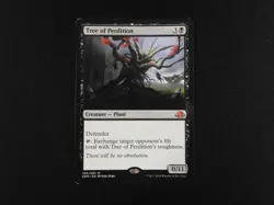 Tree of Perdition HP [Eldritch Moon] Mtg Magic Free Tracking! - Image 1