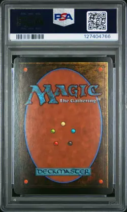 2025 Golbez, Clad in Darkness Foil MTG FINAL FANTASY #10 PSA 10 Gem Mint - Image 2