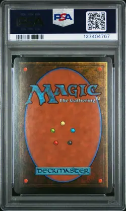 2025 Princess Sarah - Azusa, Lost but Seeking #15 MTG Final Fantasy PSA 10 - Image 2