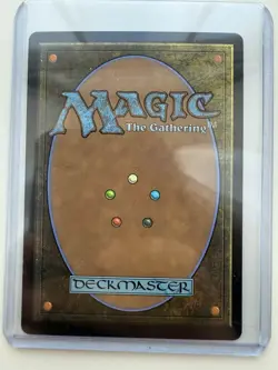 Fabled Passage (Borderless) MTG: Avatar The Last Airbender NM - Image 2