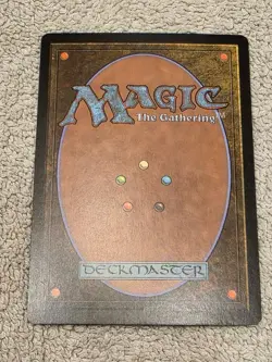 MTG Flooded Strand Kjans of Tarkir 233/269 Mint #02A - Image 2