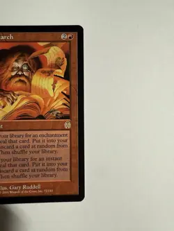 Wild Research Apocalypse Regular - Image 2