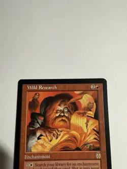 Wild Research Apocalypse Regular - Image 3