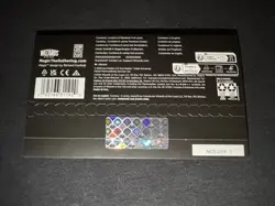 MTG Magic the Gathering Secret Lair Eddie Unchained Rainbow Foil Edition IN HAND - Image 2