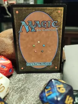 MTG Stomping Ground - Borderless art - Edge of Eternities #0283 - Image 2