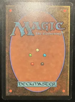 mtg magic tangle wire nemesis ENGLISH enchevetrement de cables - Image 2